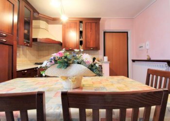 Three-room apartment Via Polisen, Montalto Dora - photo 37