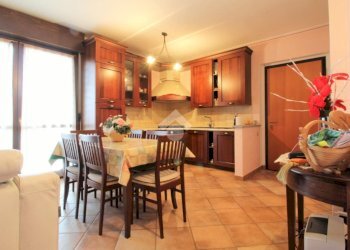 Three-room apartment Via Polisen, Montalto Dora - photo 39