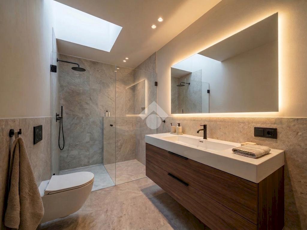 Porzione di casa Via Prospero Martelli, Vezzano sul Crostolo - foto 3