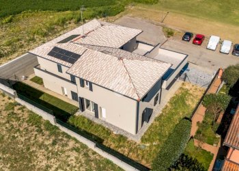 Porzione di casa Via Prospero Martelli, Vezzano sul Crostolo - foto 2