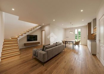 Porzione di casa Via Prospero Martelli, Vezzano sul Crostolo - foto 1