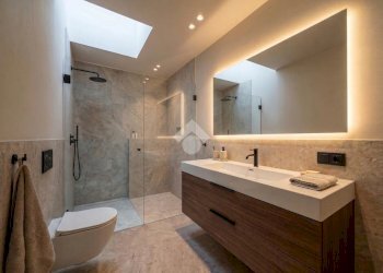 Porzione di casa Via Prospero Martelli, Vezzano sul Crostolo - foto 3