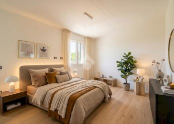 Porzione di casa Via Prospero Martelli, Vezzano sul Crostolo - foto 4