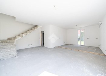 Porzione di casa Via Prospero Martelli, Vezzano sul Crostolo - foto 5