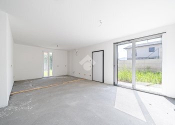 Porzione di casa Via Prospero Martelli, Vezzano sul Crostolo - foto 6