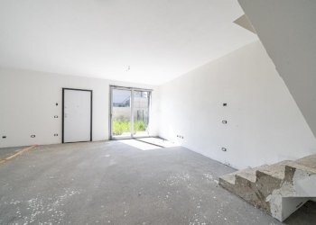 Porzione di casa Via Prospero Martelli, Vezzano sul Crostolo - foto 8