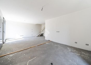 Porzione di casa Via Prospero Martelli, Vezzano sul Crostolo - foto 9