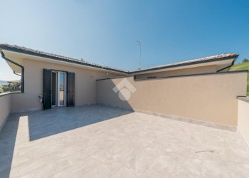 Porzione di casa Via Prospero Martelli, Vezzano sul Crostolo - foto 13