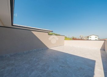 Porzione di casa Via Prospero Martelli, Vezzano sul Crostolo - foto 14