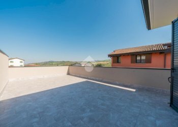 Porzione di casa Via Prospero Martelli, Vezzano sul Crostolo - foto 15