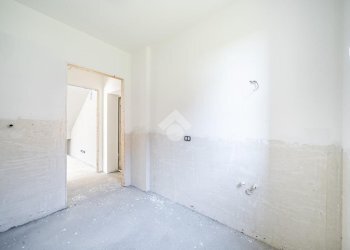 Porzione di casa Via Prospero Martelli, Vezzano sul Crostolo - foto 16