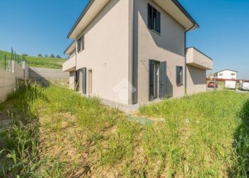 Porzione di casa Via Prospero Martelli, Vezzano sul Crostolo - foto 27