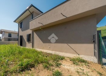 Porzione di casa Via Prospero Martelli, Vezzano sul Crostolo - foto 28