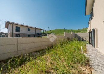 Porzione di casa Via Prospero Martelli, Vezzano sul Crostolo - foto 29