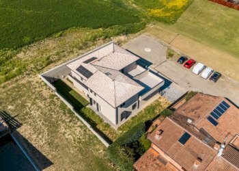 Porzione di casa Via Prospero Martelli, Vezzano sul Crostolo - foto 30