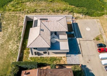 Porzione di casa Via Prospero Martelli, Vezzano sul Crostolo - foto 31