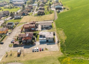 Porzione di casa Via Prospero Martelli, Vezzano sul Crostolo - foto 32