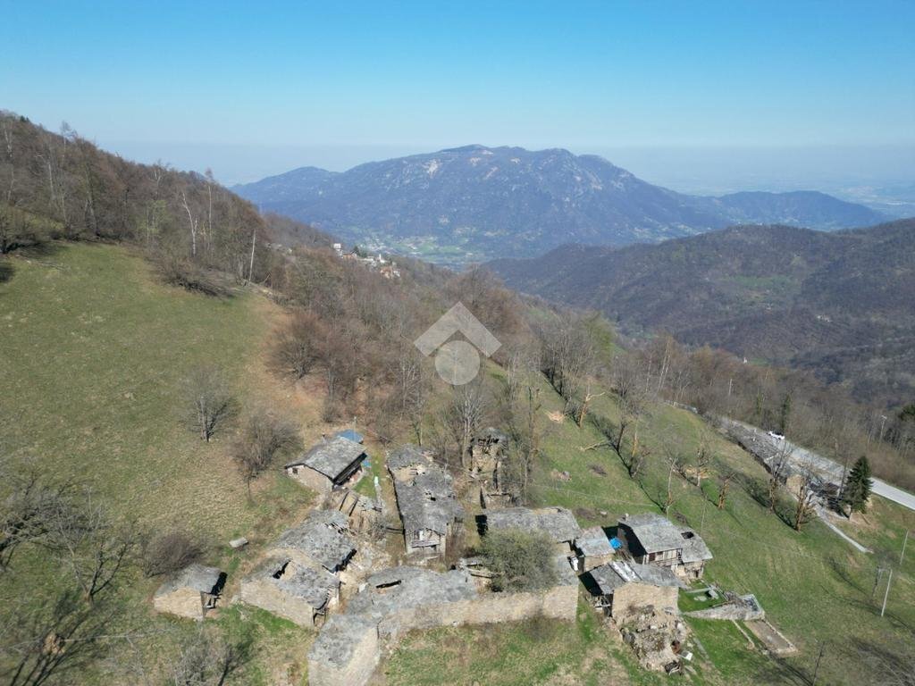 Rustico Borgata Borsetti, Paesana - foto 1