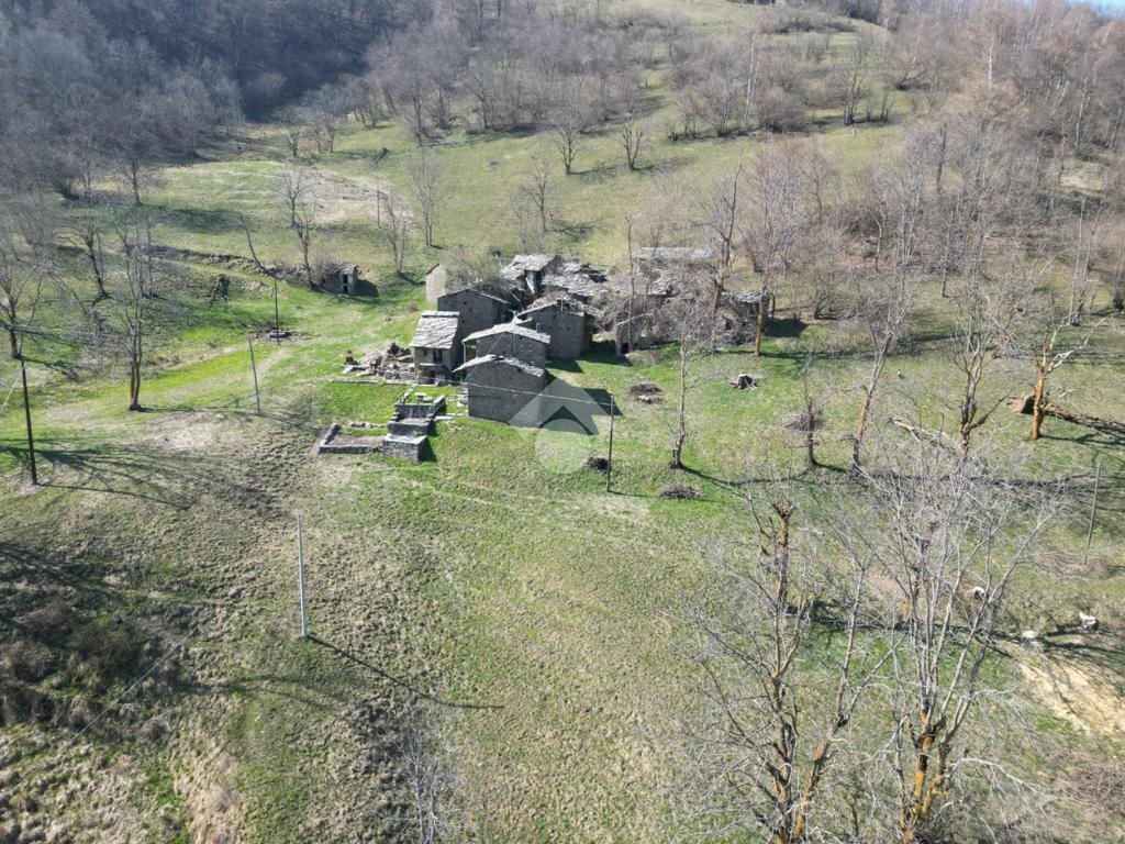 Rustico Borgata Borsetti, Paesana - foto 3