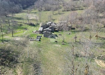Rustico Borgata Borsetti, Paesana - foto 3