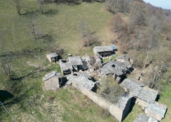 Rustico Borgata Borsetti, Paesana - foto 5