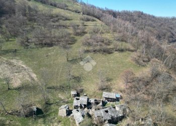 Rustico Borgata Borsetti, Paesana - foto 7