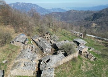 Rustico Borgata Borsetti, Paesana - foto 8