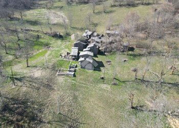 Rustico Borgata Borsetti, Paesana - foto 10