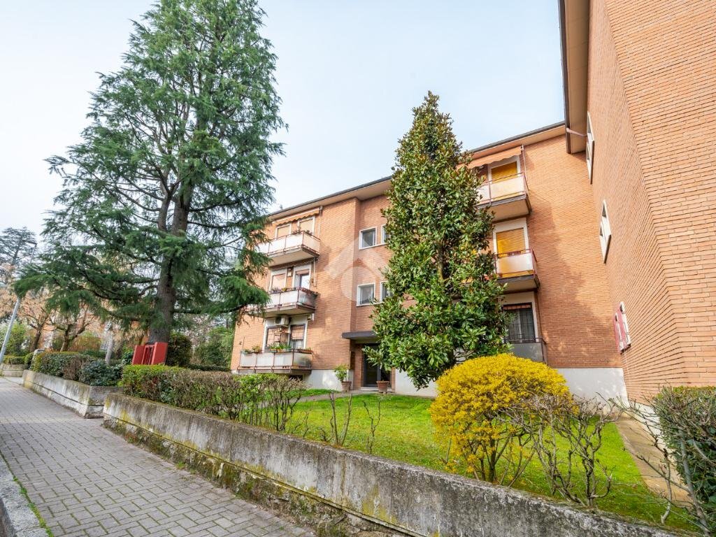 Quadrilocale Via Dante, Zola Predosa - foto 2