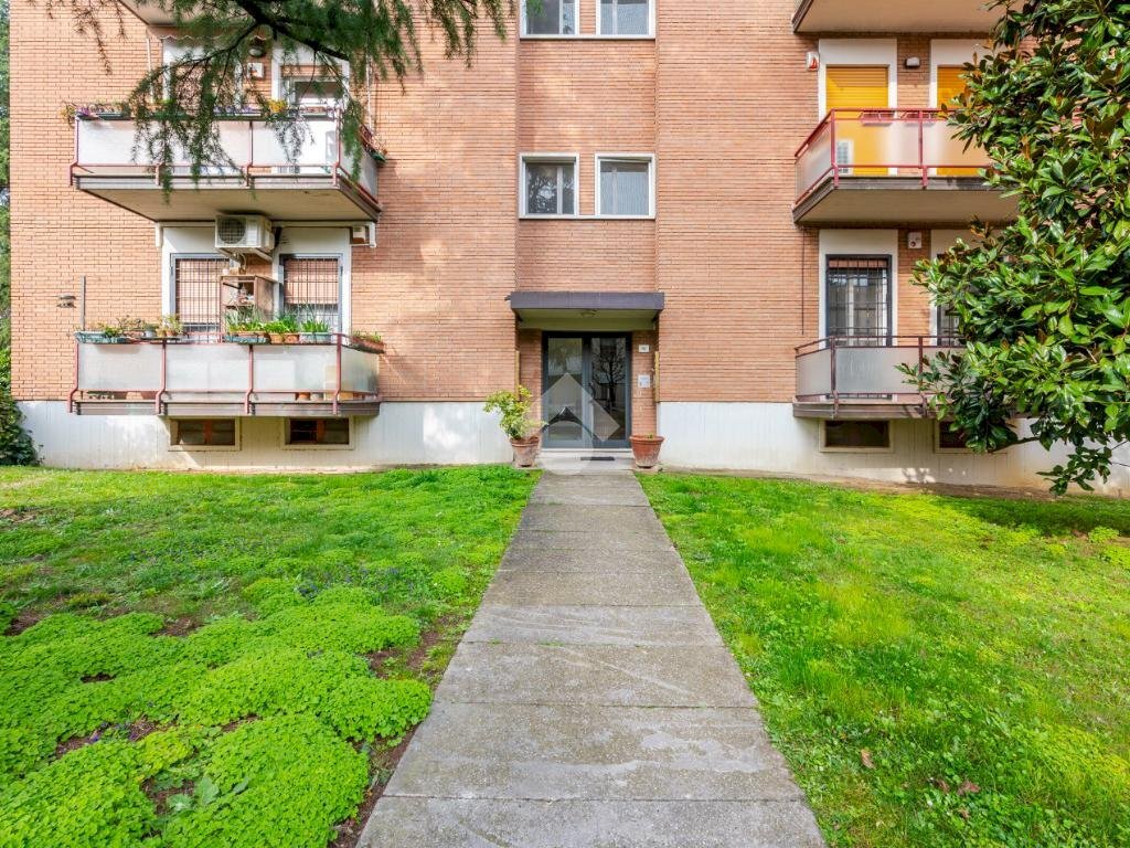 Quadrilocale Via Dante, Zola Predosa - foto 3