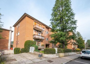 Quadrilocale Via Dante, Zola Predosa - foto 1