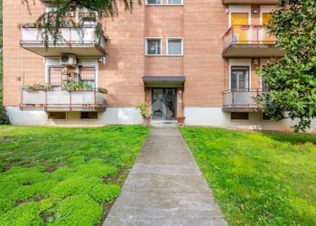 Quadrilocale Via Dante, Zola Predosa - foto 3