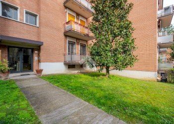 Quadrilocale Via Dante, Zola Predosa - foto 4