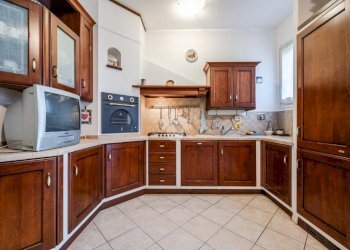 Quadrilocale Via Dante, Zola Predosa - foto 8