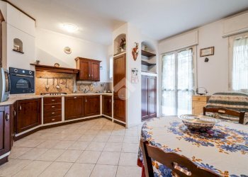 Quadrilocale Via Dante, Zola Predosa - foto 9