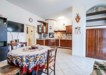 Quadrilocale Via Dante, Zola Predosa - foto 11