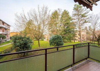 Quadrilocale Via Dante, Zola Predosa - foto 12