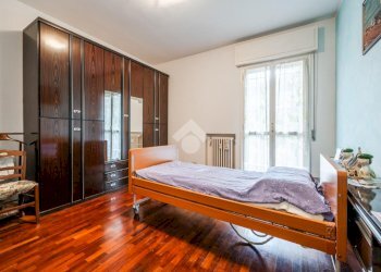 Quadrilocale Via Dante, Zola Predosa - foto 15