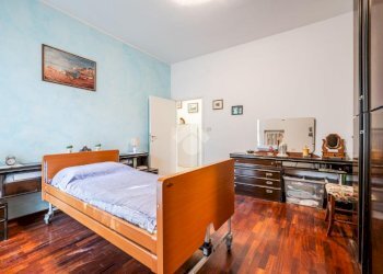 Quadrilocale Via Dante, Zola Predosa - foto 16