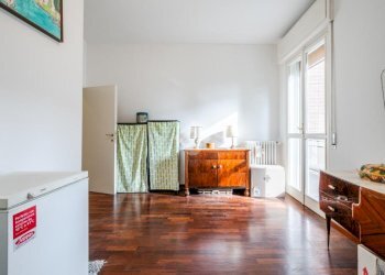 Quadrilocale Via Dante, Zola Predosa - foto 19