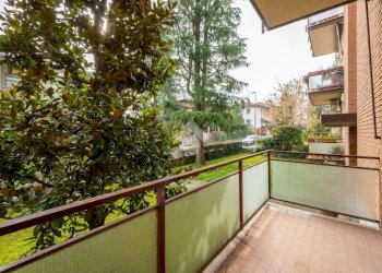 Quadrilocale Via Dante, Zola Predosa - foto 22