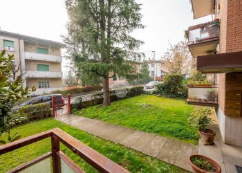 Quadrilocale Via Dante, Zola Predosa - foto 23