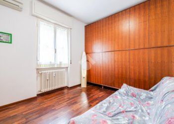 Quadrilocale Via Dante, Zola Predosa - foto 24