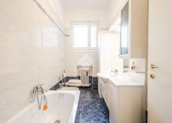 Quadrilocale Via Dante, Zola Predosa - foto 27