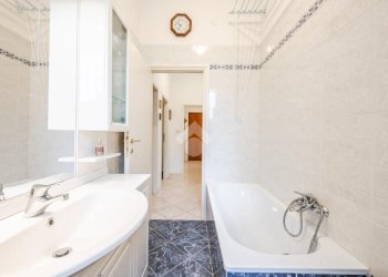 Quadrilocale Via Dante, Zola Predosa - foto 28