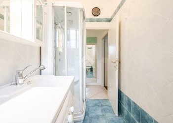 Quadrilocale Via Dante, Zola Predosa - foto 29