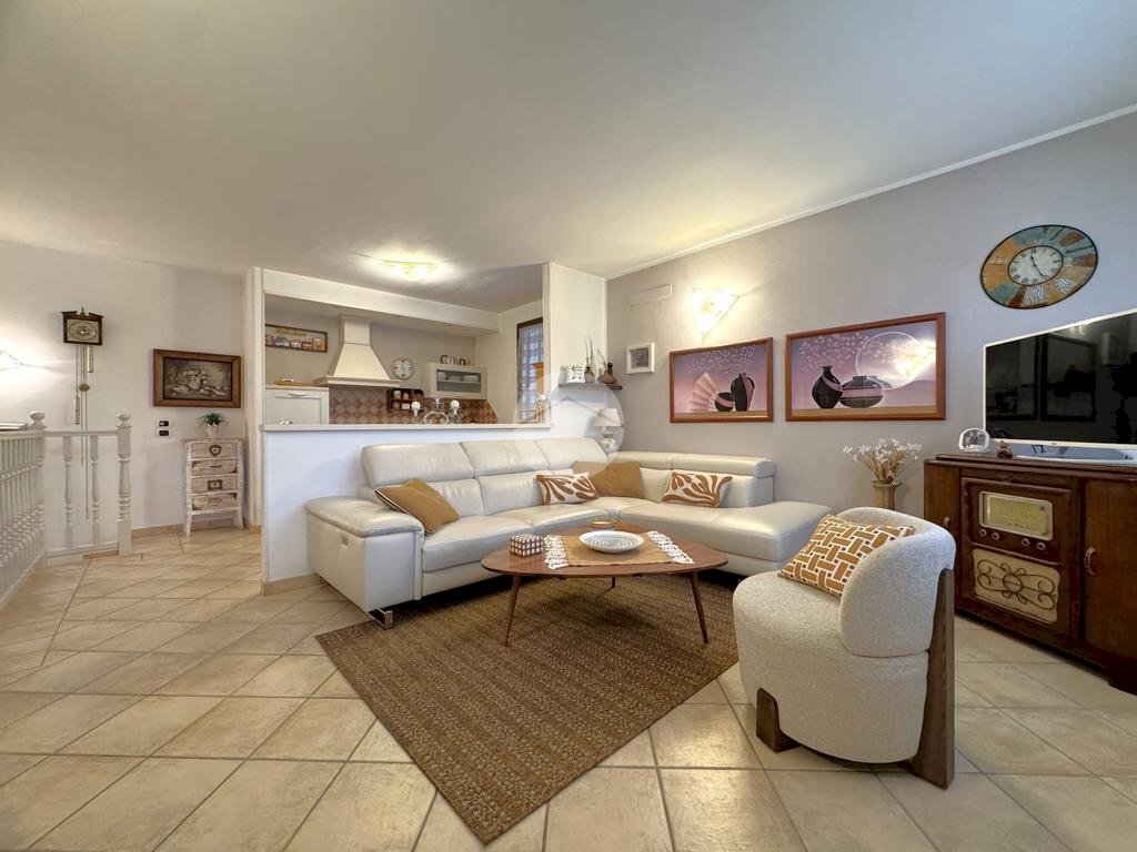 Trilocale Via Vittorio Veneto, San Mauro Pascoli - foto 1