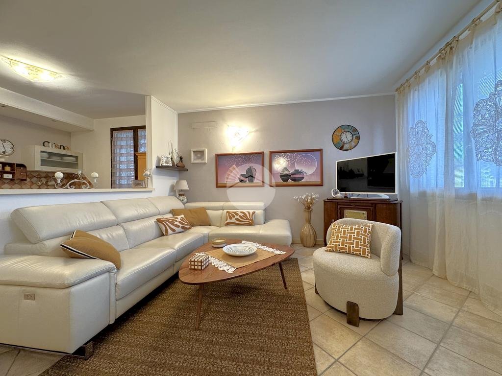 Trilocale Via Vittorio Veneto, San Mauro Pascoli - foto 2