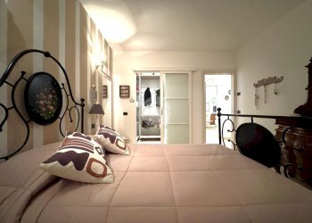 Trilocale Via Vittorio Veneto, San Mauro Pascoli - foto 14