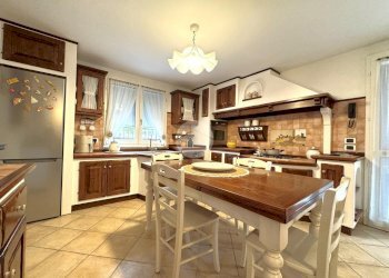 Trilocale Via Vittorio Veneto, San Mauro Pascoli - foto 21